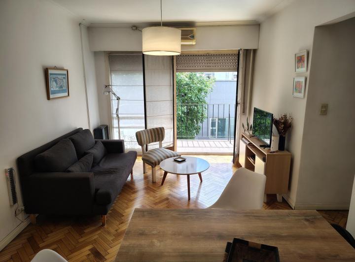 Departamento · 67m² · 3 Ambientes
