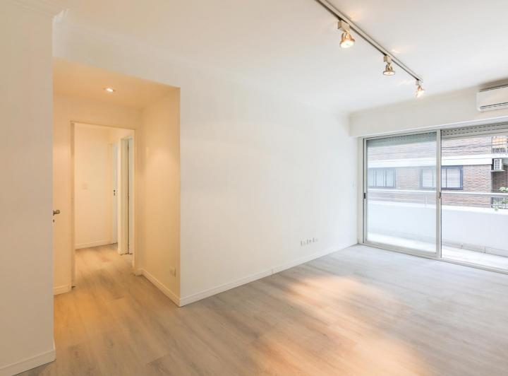 Departamento · 65m² · 3 Ambientes