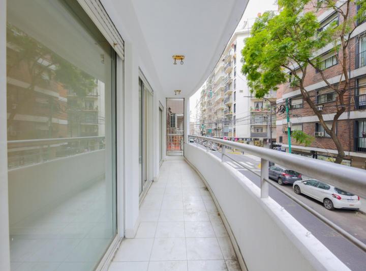 Departamento · 65m² · 3 Ambientes