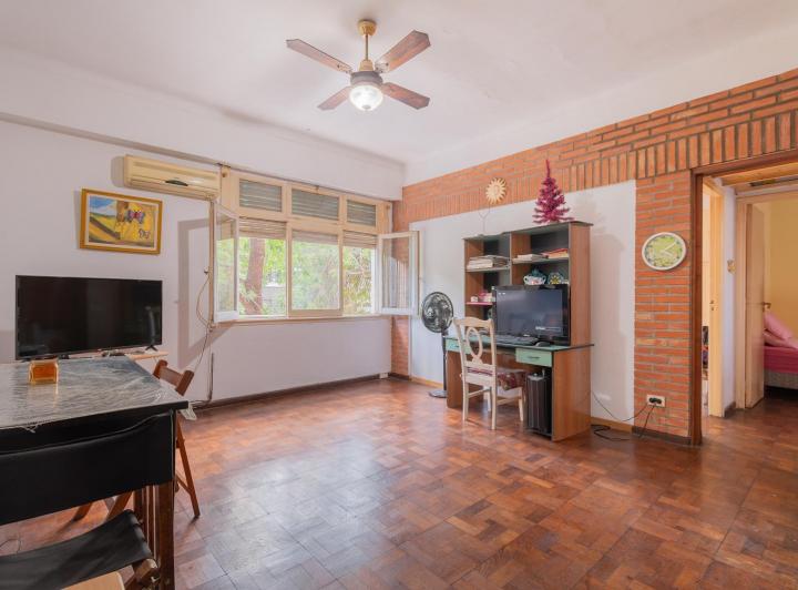 Departamento · 55m² · 3 Ambientes