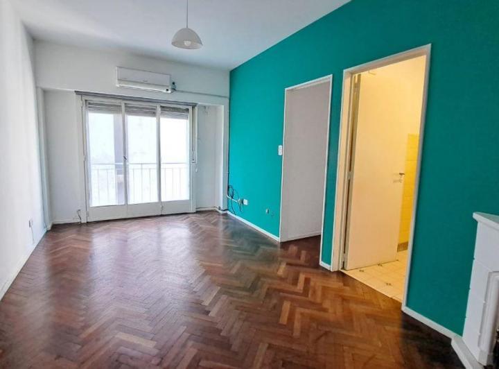 Departamento · 43m² · 3 Ambientes
