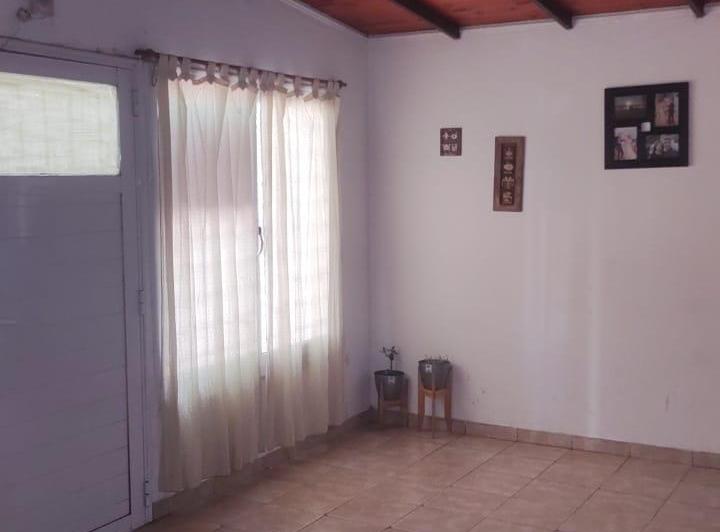 Casa · 70m² · 4 Ambientes
