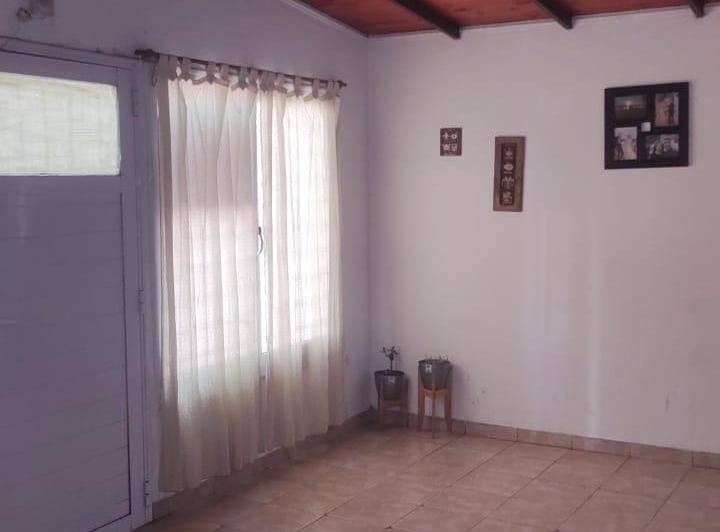 Casa · 70m² · 4 Ambientes