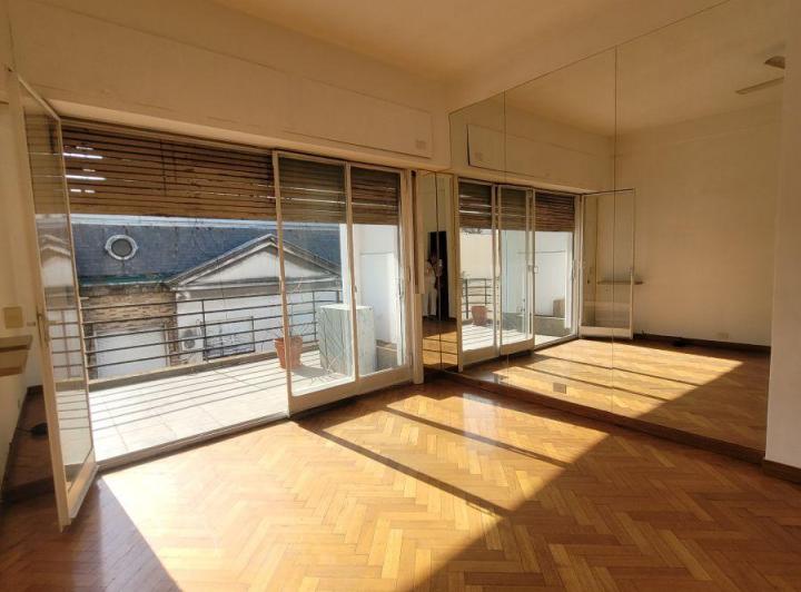 Departamento · 100m² · 3 Ambientes