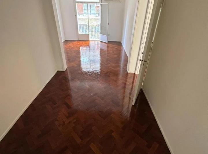 Departamento · 60m² · 3 Ambientes