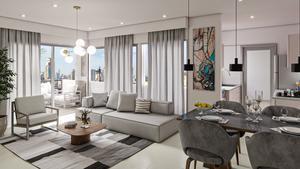 Departamento · 62m² · 3 Ambientes