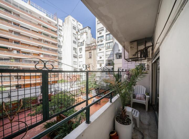Departamento · 80m² · 3 Ambientes