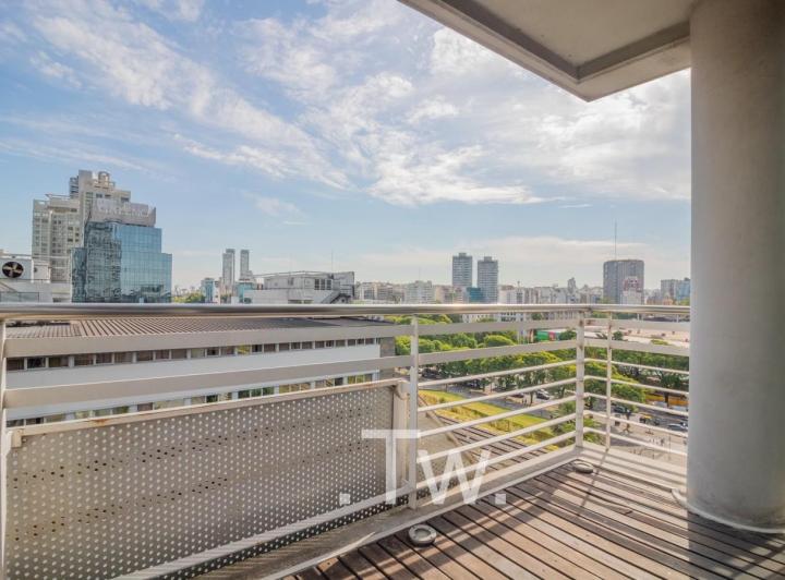 Departamento · 90m² · 3 Ambientes · 1 Cochera