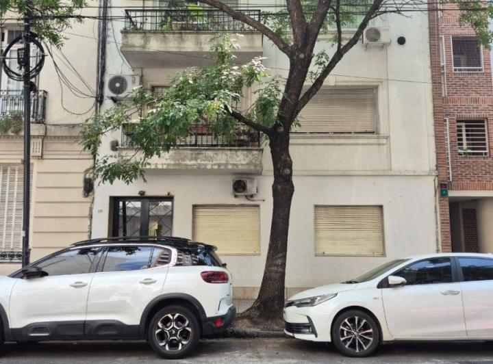 Departamento · 54m² · 3 Ambientes