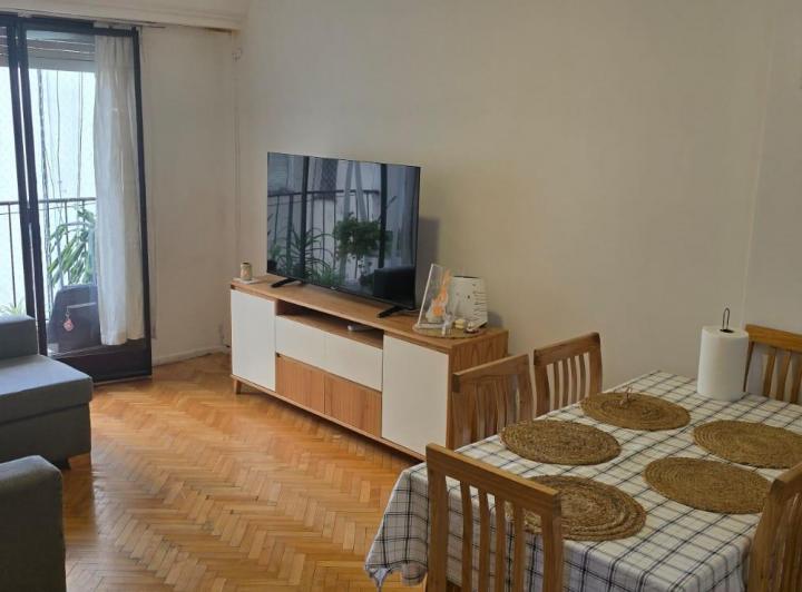 Departamento · 70m² · 3 Ambientes