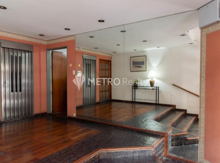 Departamento · 57m² · 3 Ambientes