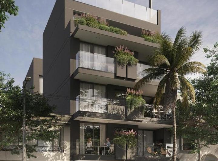 Departamento · 86ha · 3 Ambientes