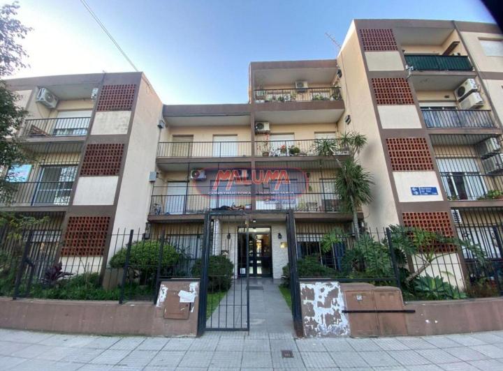 Departamento · 48m² · 3 Ambientes