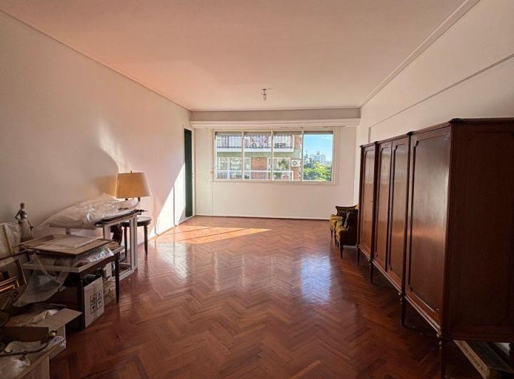 Departamento · 104m² · 4 Ambientes · 1 Cochera