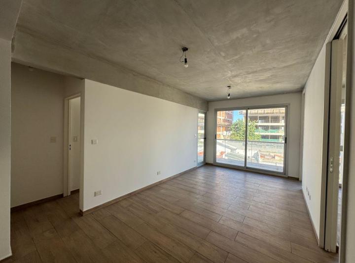 Departamento · 70m² · 3 Ambientes · 1 Cochera
