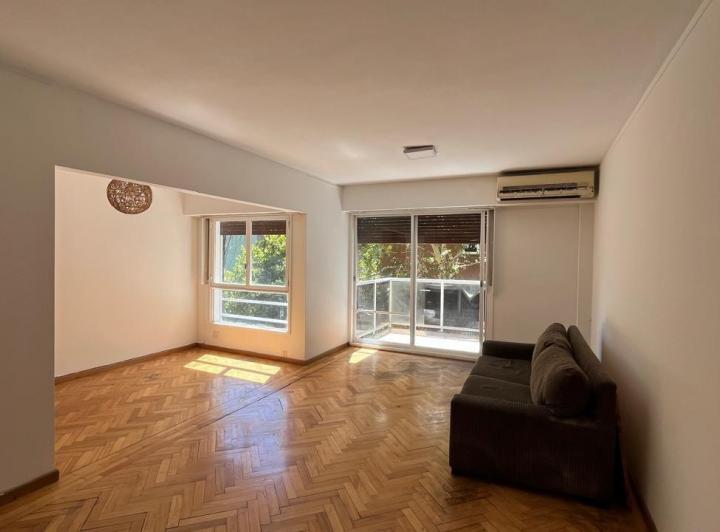 Departamento · 97m² · 3 Ambientes · 1 Cochera