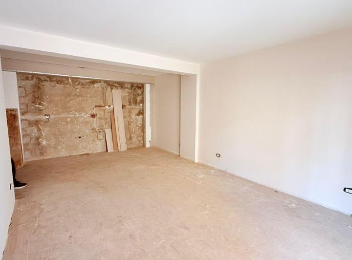 Departamento · 64m² · 3 Ambientes