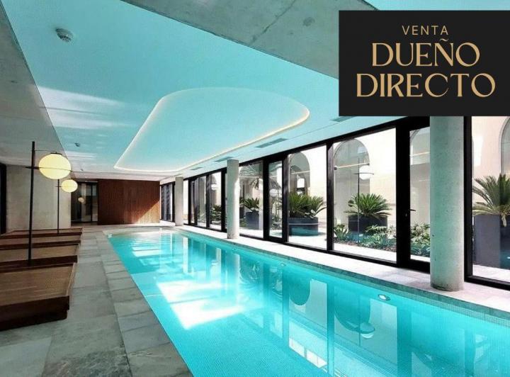 Departamento · 78m² · 3 Ambientes