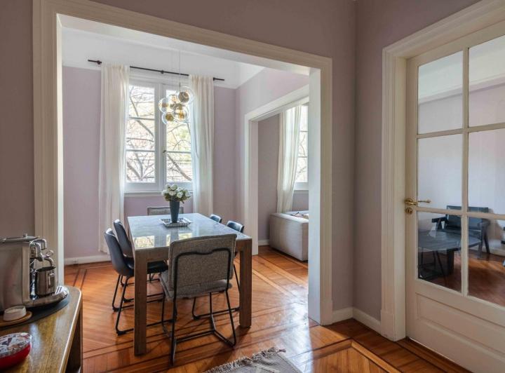 Departamento · 89m² · 3 Ambientes