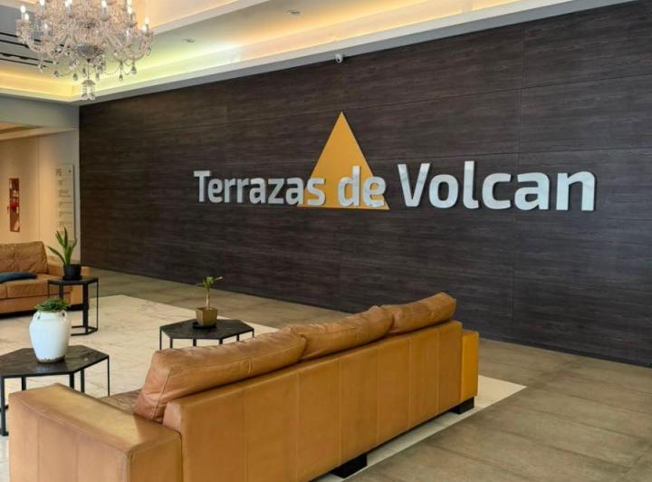 Departamento · 75m² · 3 Ambientes · 1 Cochera