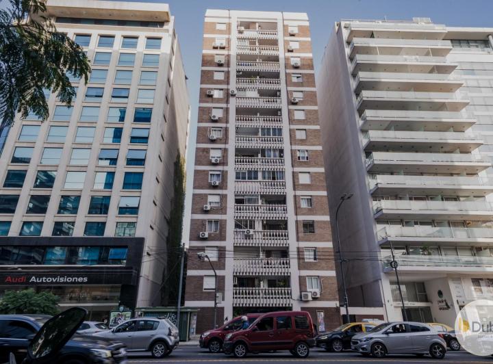 Departamento · 90m² · 3 Ambientes