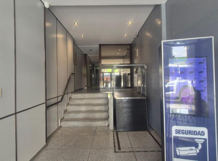 Departamento · 50m² · 3 Ambientes