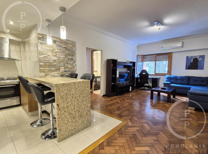 Departamento · 71m² · 3 Ambientes