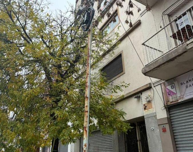 Departamento · 60m² · 3 Ambientes