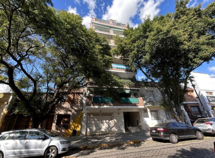 Departamento · 77m² · 3 Ambientes