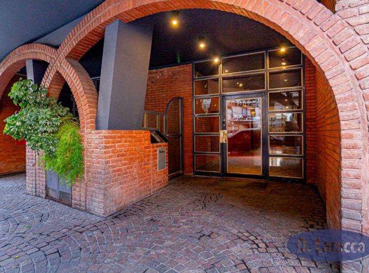 Departamento · 74m² · 3 Ambientes
