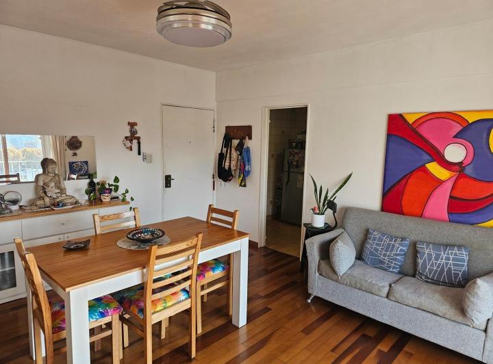 Departamento · 60m² · 3 Ambientes