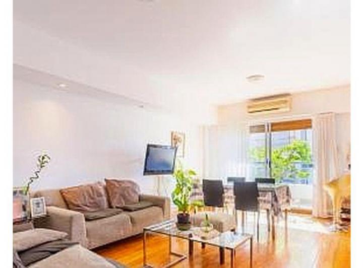 Departamento · 65m² · 3 Ambientes · 1 Cochera