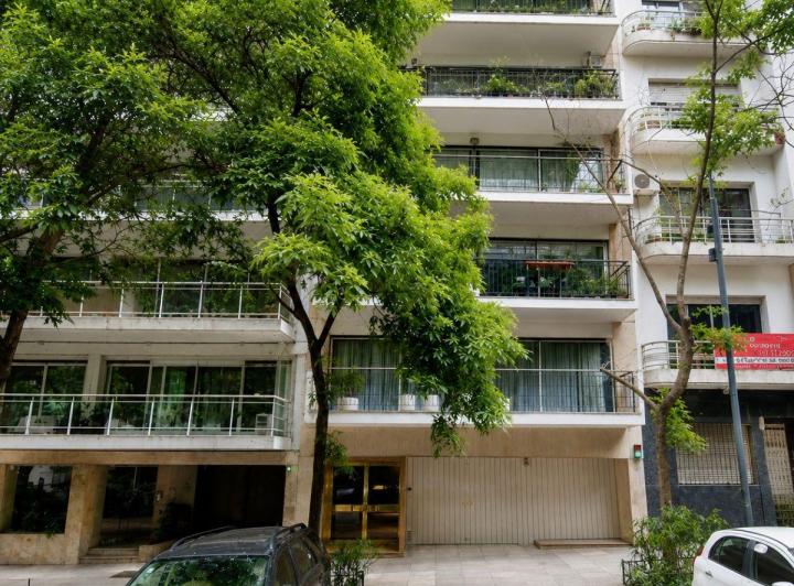 Departamento · 154m² · 3 Ambientes · 1 Cochera