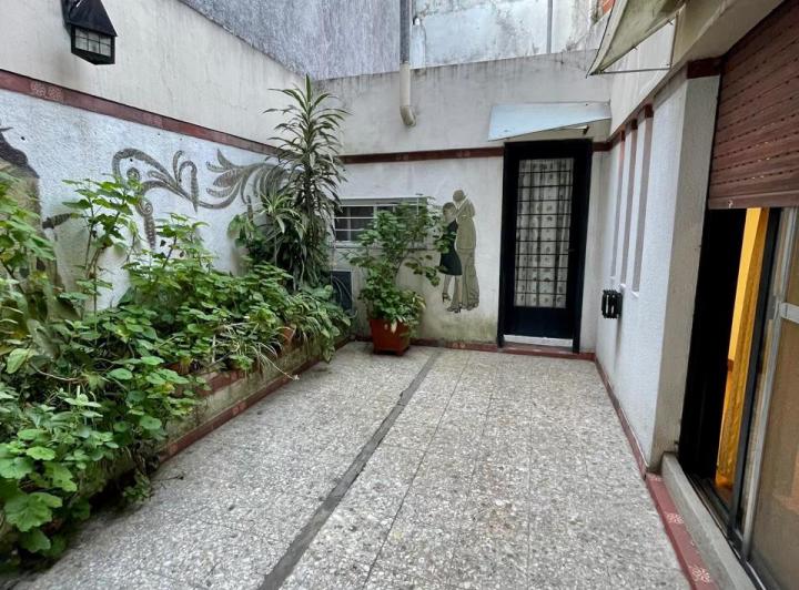 Departamento · 80m² · 3 Ambientes