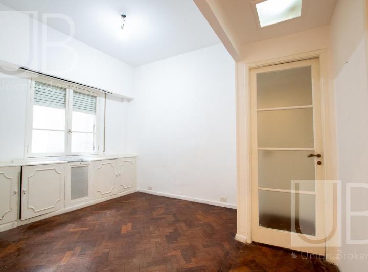 Departamento · 58m² · 3 Ambientes
