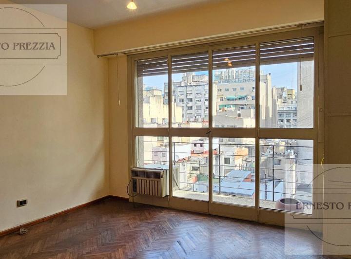 Departamento · 60m² · 3 Ambientes