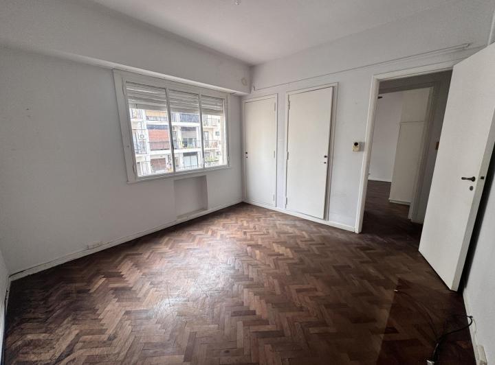 Departamento · 57m² · 3 Ambientes