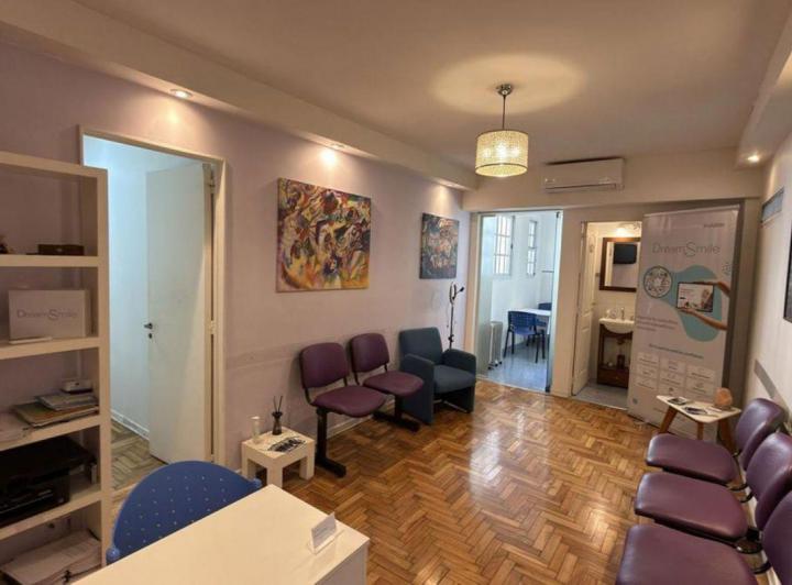 Departamento · 50m² · 3 Ambientes