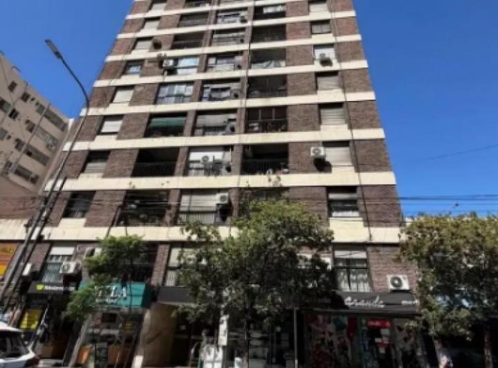 Departamento · 55m² · 3 Ambientes