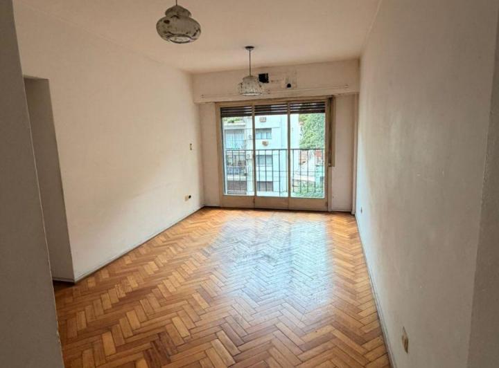 Departamento · 76m² · 3 Ambientes