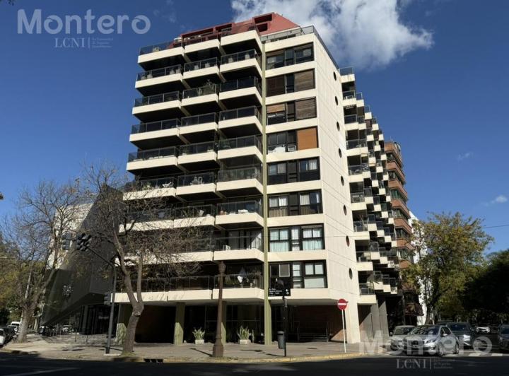 Departamento · 62m² · 3 Ambientes