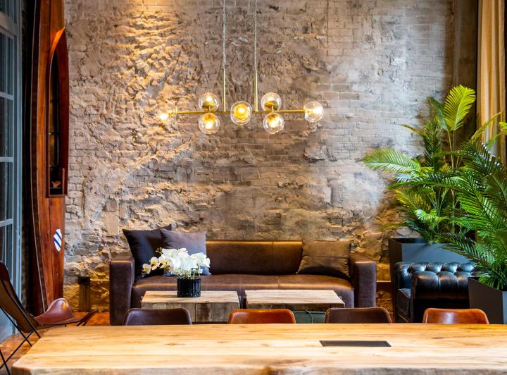 Departamento · 64m² · 3 Ambientes