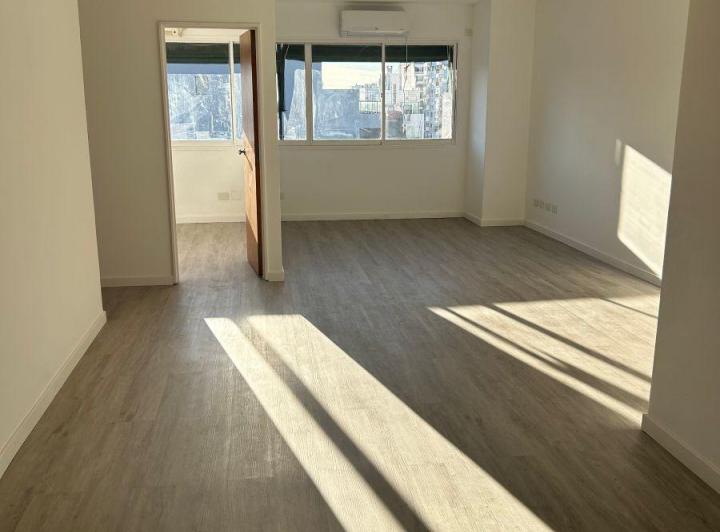 Departamento · 74m² · 3 Ambientes