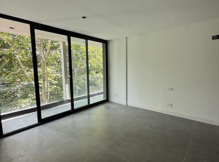 Departamento · 88m² · 3 Ambientes