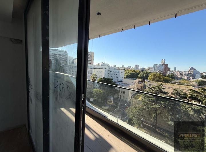 Departamento · 56m² · 3 Ambientes · 1 Cochera