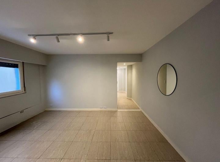 Departamento · 62m² · 3 Ambientes · 1 Cochera