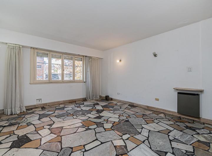 Departamento · 66m² · 3 Ambientes