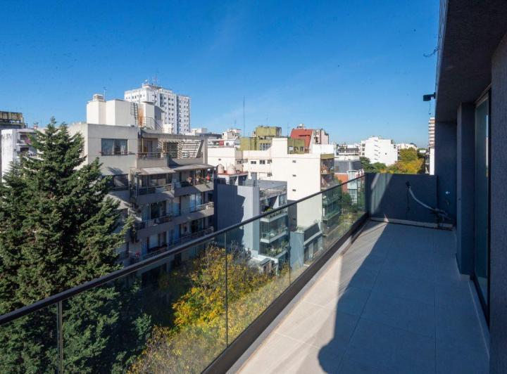 Departamento · 68m² · 3 Ambientes
