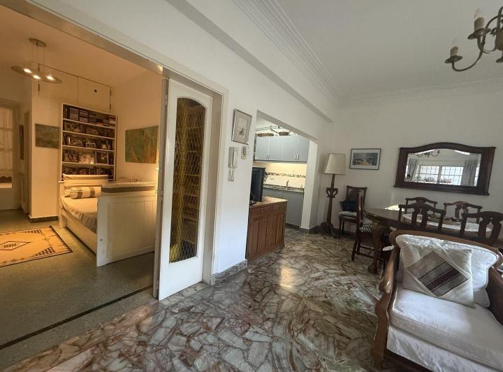 Departamento · 89m² · 3 Ambientes