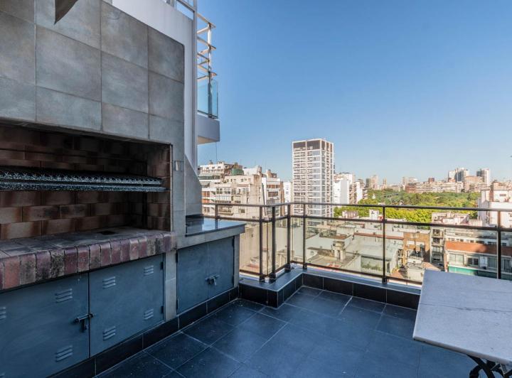 Departamento · 79m² · 3 Ambientes